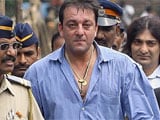Sanjay Dutt reads religious books, wants to be moved from '<i>anda</i>' cell