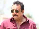 Sanjay Dutt to get home-cooked food in jail