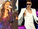 Selena Gomez reconciles with Justin Bieber for a trial period