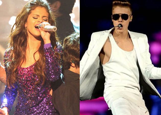 Selena Gomez reconciles with Justin Bieber for a trial period