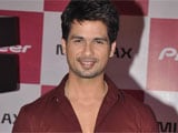 Shahid Kapoor's fire accident not minor, burn injuries on back and hand