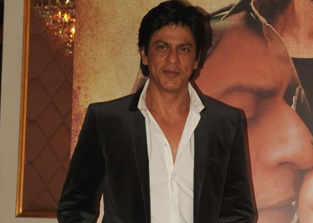 Shah Rukh Khan to be honoured at Vijay awards in Chennai