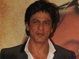 Inspector Shah Rukh Khan is making sure your TV fare is perfect