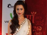 Shraddha Kapoor likes to compete with herself