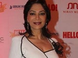 Simi Garewal: Bollywood films don't show progressive women