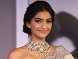 Sonam Kapoor excited about attending Cannes film festival