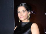 Sonam Kapoor wants to do Indian dance number soon