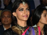 Sonam Kapoor to wear Indian outfit at the Cannes Film Festival