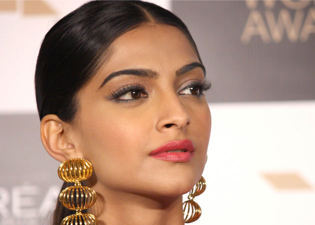 Sonam Kapoor: I like everything about stardom