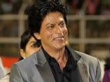 Shah Rukh Khan: Suhana and Yusuf Pathan's wife Afreen lucky for Kolkata Knight Riders