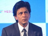 Shah Rukh Khan gets Chevalier Sivaji Award