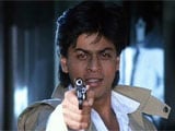 <i>Baazigar</I> sequel not without Shah Rukh Khan, says producer