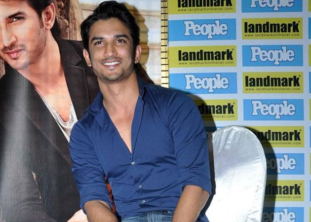 Sushant Singh Rajput: Still open to working for television
