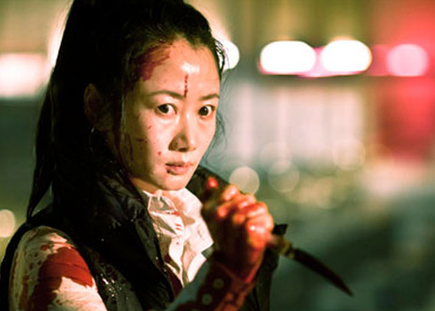 Cannes 2013: <i>A Touch Of Sin</i>, the boldest work to emerge from China in years