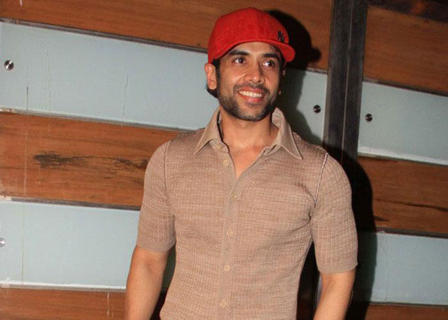 Tusshar Kapoor: I don't feel insecure in multi-starrer