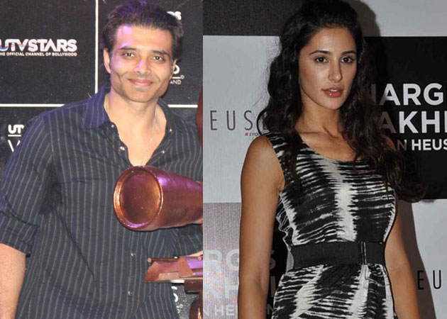 Uday Chopra showers praise on Nargis Fakhri