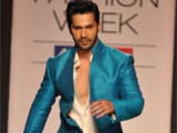 Saif Ali Khan to rope in Varun Dhawan for his next home production?