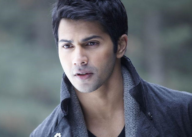 Varun Dhawan's <i>Main Tera Hero</i> locked for 2014 release