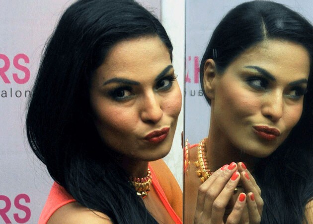 Like Aamir for acting, Shah Rukh for romance, Salman for style: Veena Malik