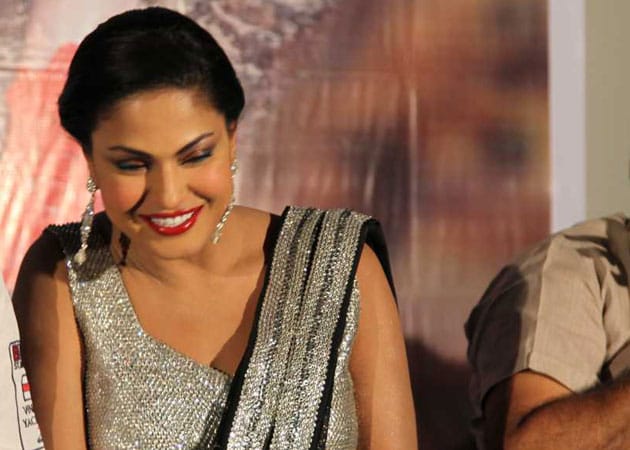 Veena Malik: I want to join politics