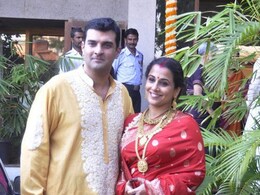 Vidya Balan to holiday in France with husband? Vidya Balan to holiday in France with husband?