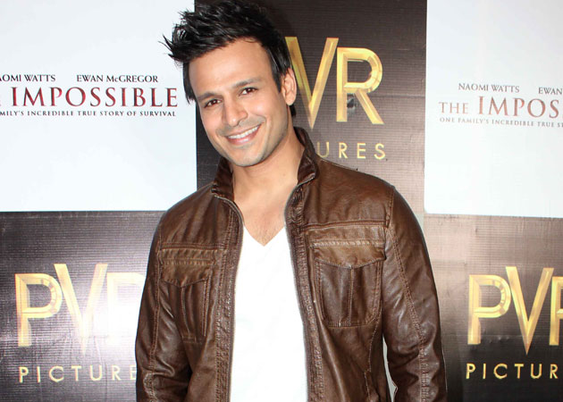 Vivek Oberoi: Will miss playing pranks on leading ladies of <i>Grand Masti</i>