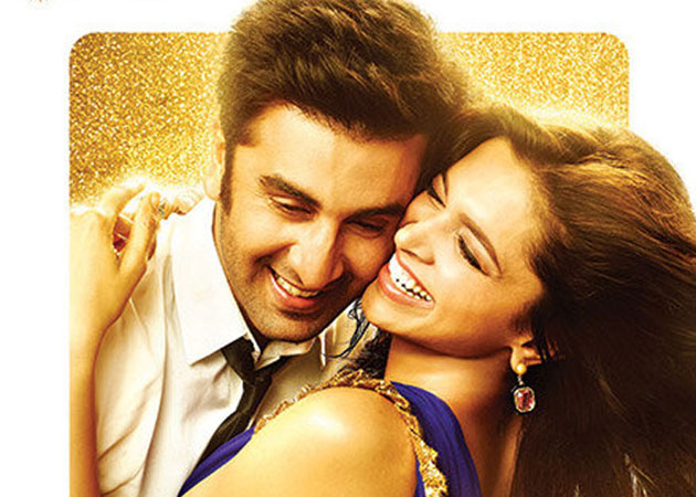 Music Review: <I>Yeh Jawaani Hai Deewani</i>