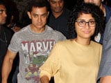 Kiran Rao excited about Aamir Khan's <i>Dhoom 3</i>