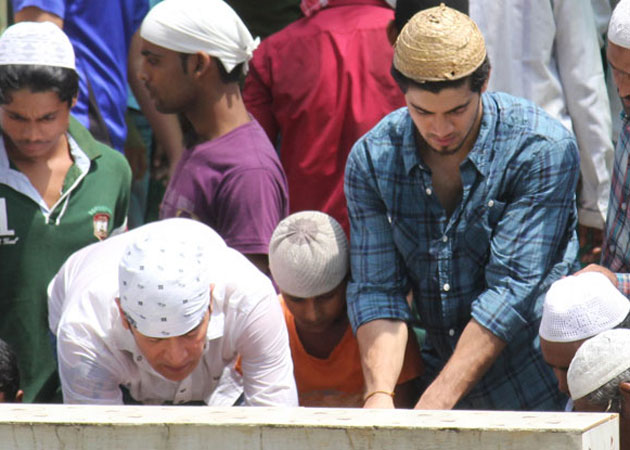 Aditya Pancholi: Don't make my son villain in Jiah Khan's story