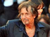 Al Pacino: I couldn't cope with fame