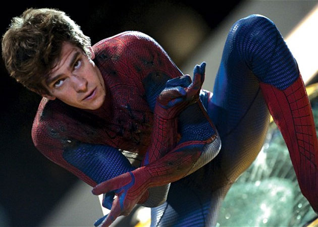 Three <I>Spider-Man</I> sequels in pipeline, says studio