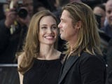 Angelina Jolie gifts Brad Pitt expensive vintage watch