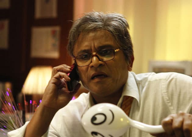 On radio, Annu Kapoor will share Bollywood's untold stories