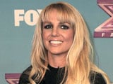 Britney Spears auctions tour props for charity