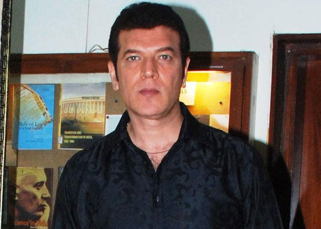 Aditya Pancholi booked for punching, assaulting neighbour