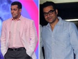 Arbaaz Khan: Salman's own decisions have led his career