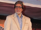 Amitabh Bachchan: Greatly upset with Jiah Khan's suicide
