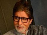 Amitabh Bachchan reveals the mystery behind his shoes