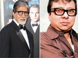 Amitabh Bachchan: Pancham <i>da</i>'s last years were filled with sadness