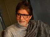 The curious case of Amitabh Bachchan's shoes
