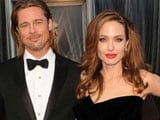 Angelina Jolie bans Brad Pitt's heavy drinking friends from wedding