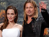Brad Pitt resumes smoking to cope with Angelina Jolie's illness