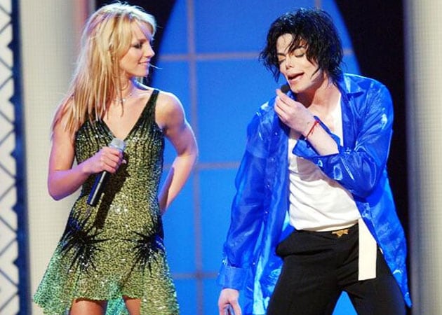 Miss you Michael, tweets Britney Spears