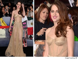 Post break-up, Kristen Stewart finds solace in friends Post break-up, Kristen Stewart finds solace in friends