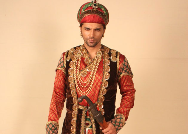 Chetan Hansraj: Playing the bad guy has never lost me fans