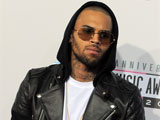 Chris Brown accused of injuring woman