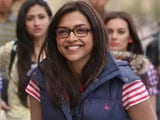 Deepika Padukone wants to keep her <I>Yeh Jawaani Hai Deewani</I> glasses