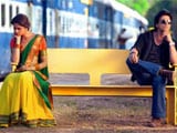 <i>Chennai Express</i> trailer crosses 2 million mark on YouTube