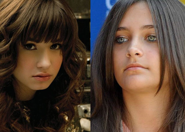 Paris Jackson, don't let bullies to let you down: Demi Lovato