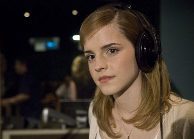Emma Watson signs apocalyptic comedy  